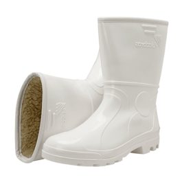 Bota de PVC Térmica – Vulcabras