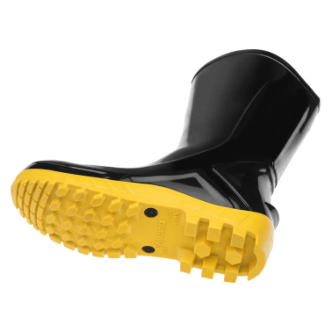 Bota de PVC cano médio - Vulcaflex - Imagem 3