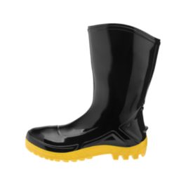 Bota de PVC cano médio – Vulcaflex