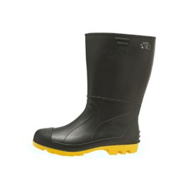Bota de PVC cano médio – Vulcabras