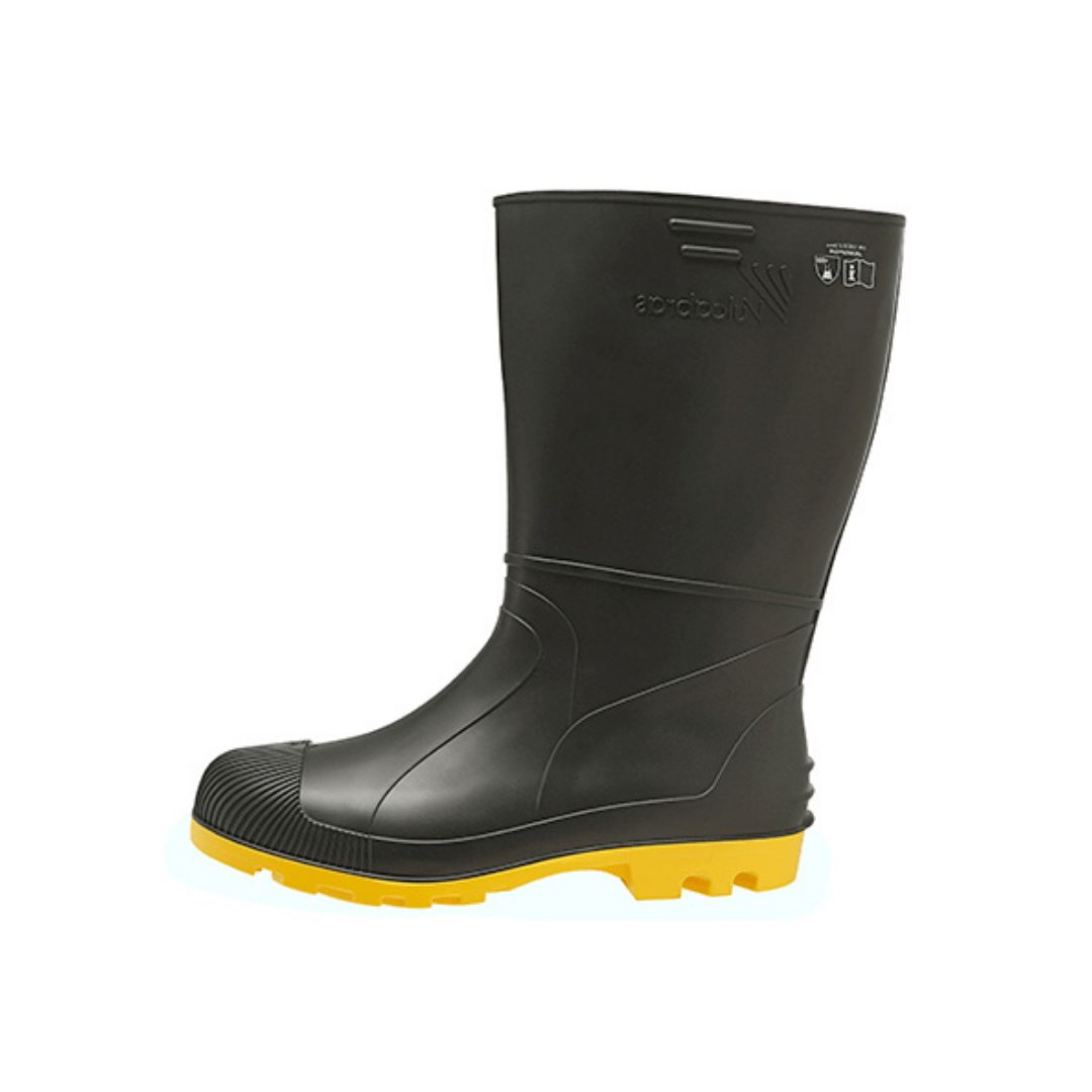Bota de PVC cano médio - Vulcabras