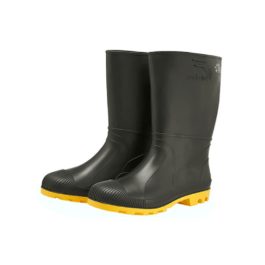 Bota de PVC cano médio – Vulcabras