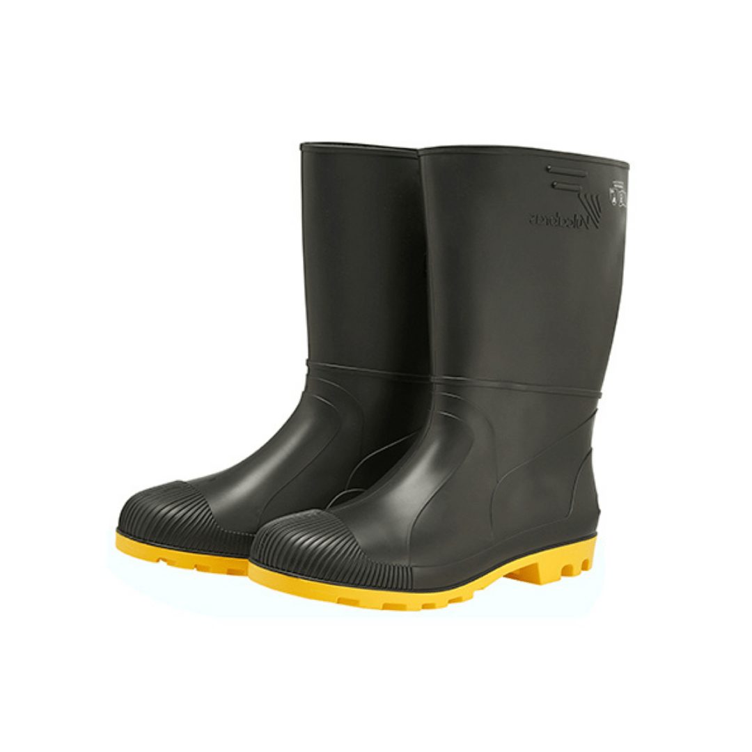 Bota de PVC cano médio - Vulcabras - Imagem 2