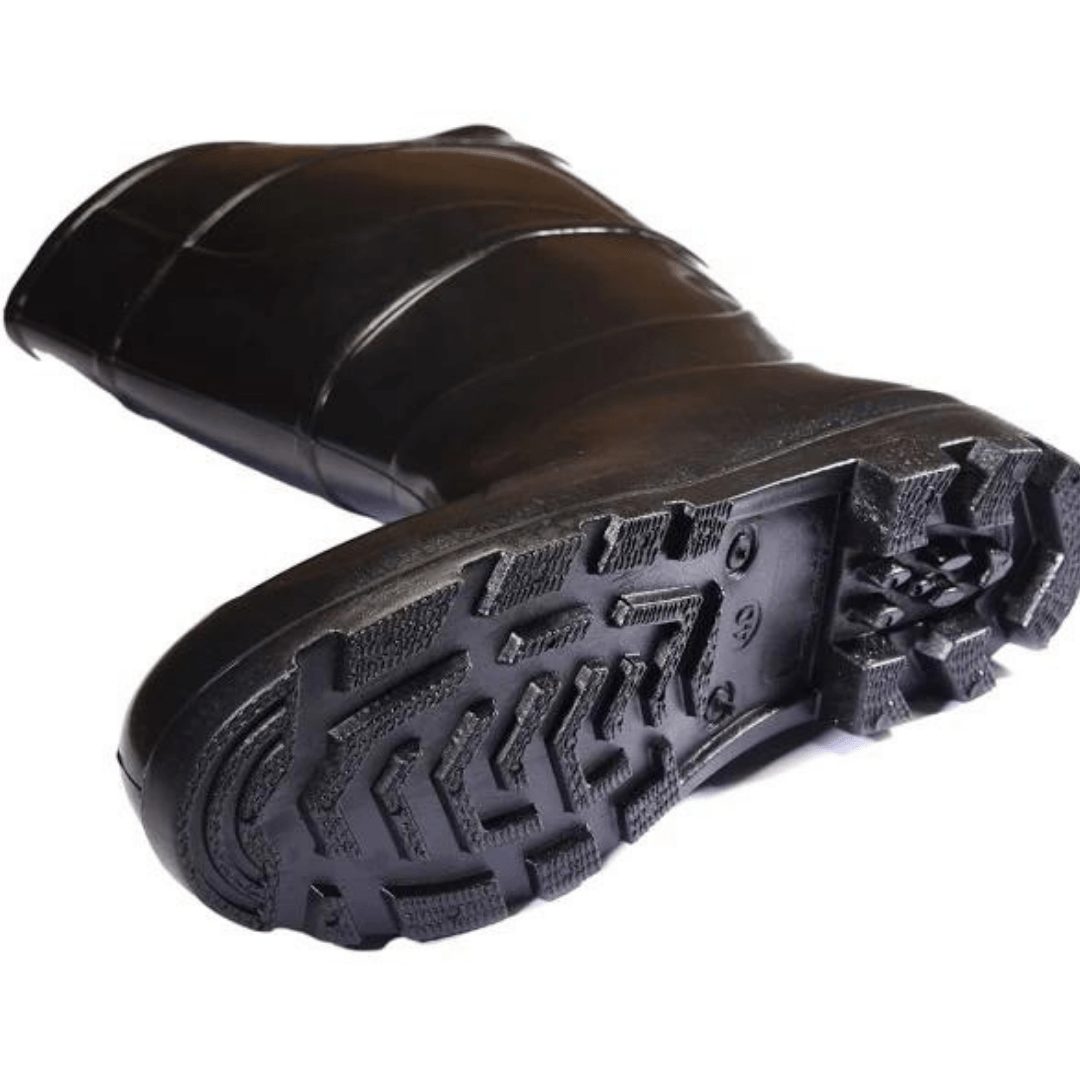Bota de PVC Cano Médio - Crival - Imagem 3