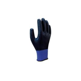 Luva nitrilica SS1002L – Super Safety