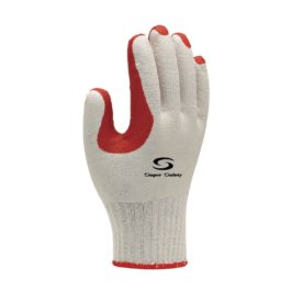 Luva Previling Rubber – Super Safety