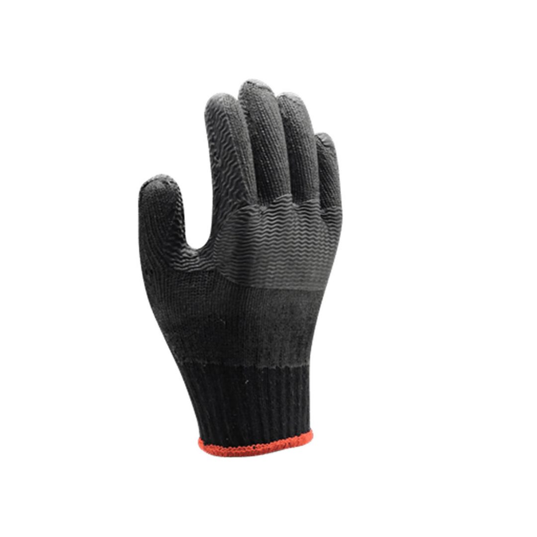 Luva Previling Rubber black - Super Safety - Imagem 3