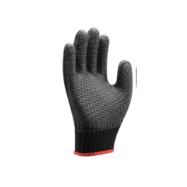 Luva Previling Rubber black – Super Safety