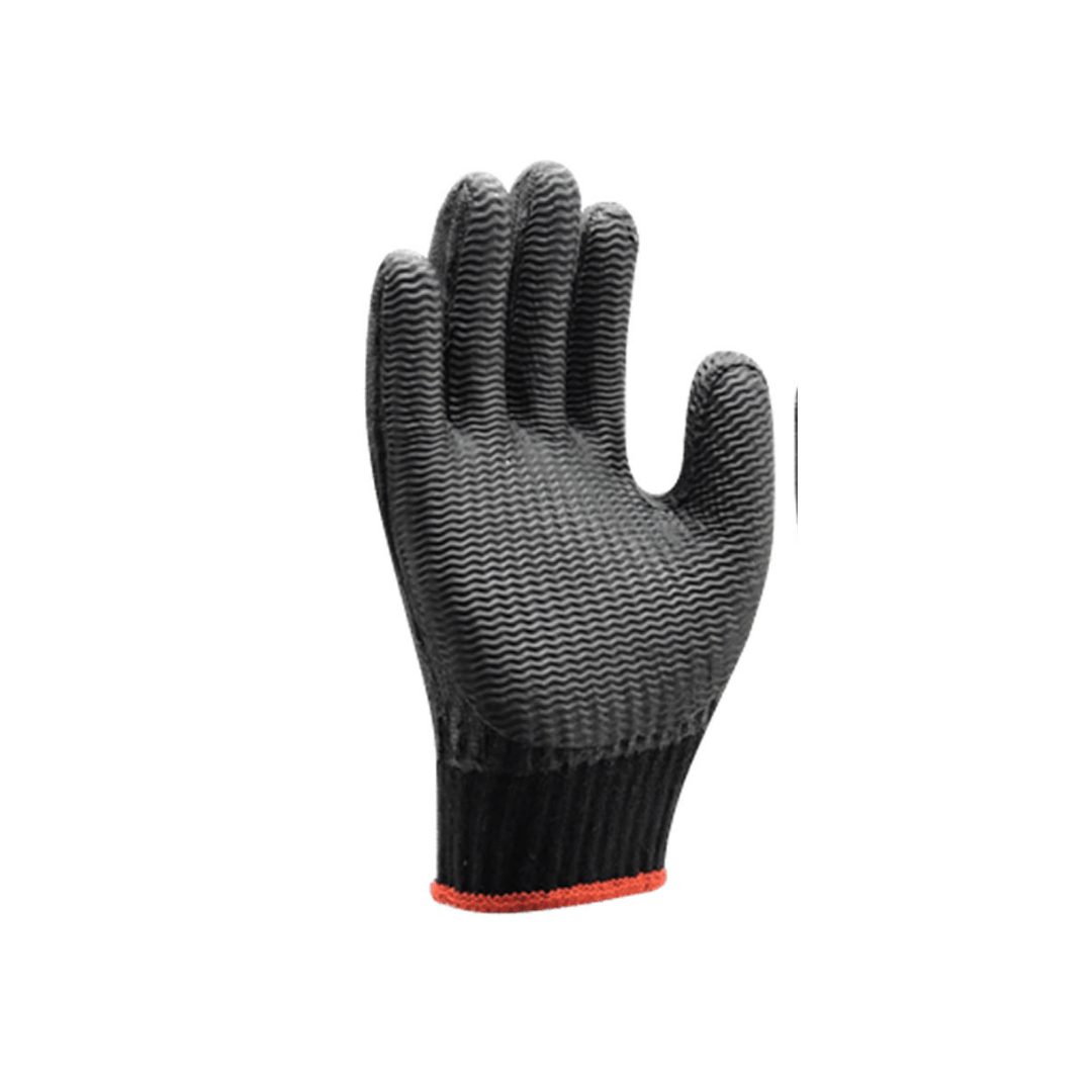 Luva Previling Rubber black - Super Safety - Imagem 2