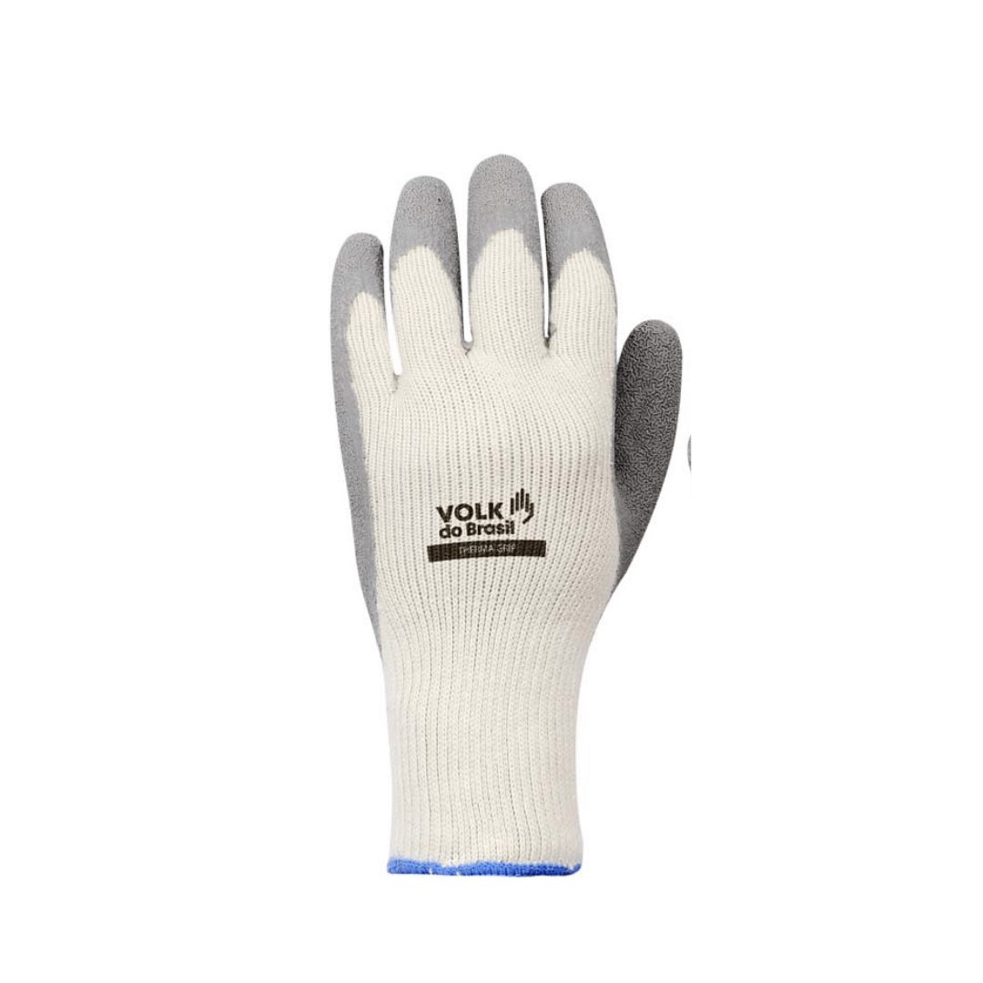 Luva therma grip - Volk - Imagem 3