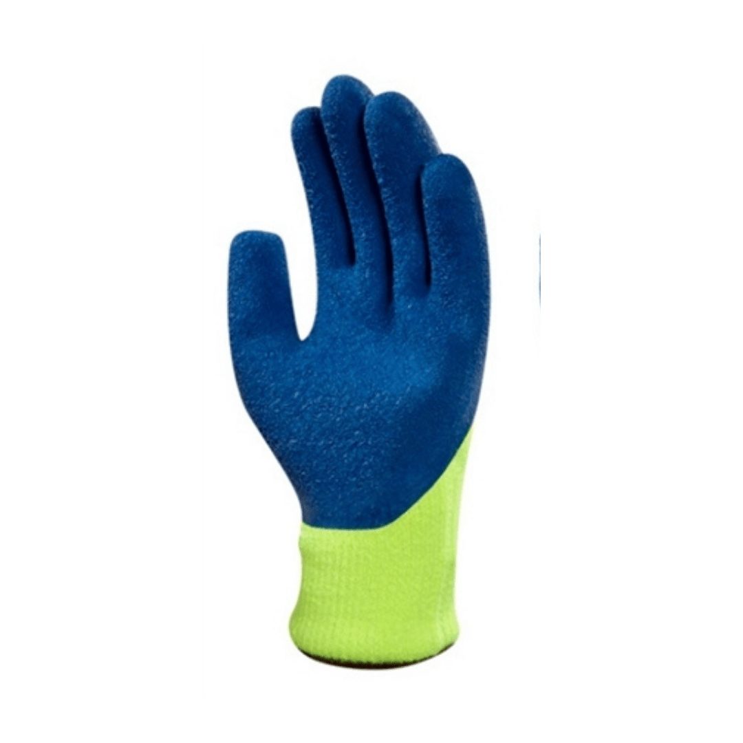 Luva powerflex - Ansell - Imagem 2