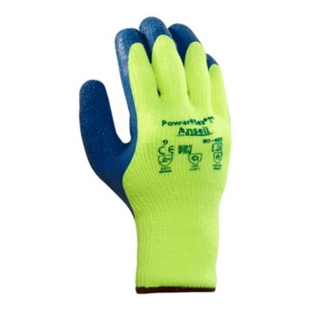 Luva powerflex - Ansell - Imagem 3
