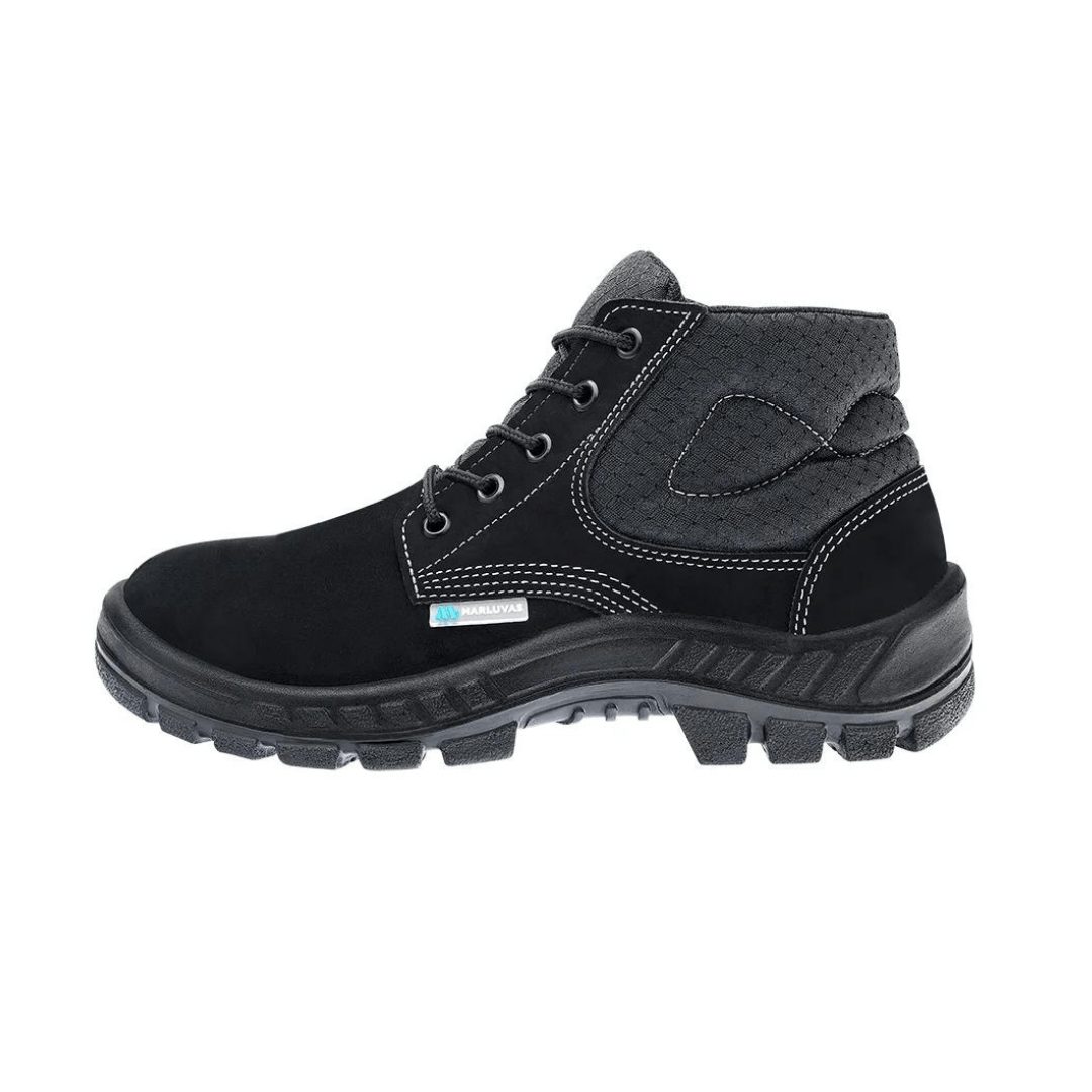 Bota Nobuck 50b26