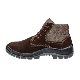 Bota Nobuck 50b26