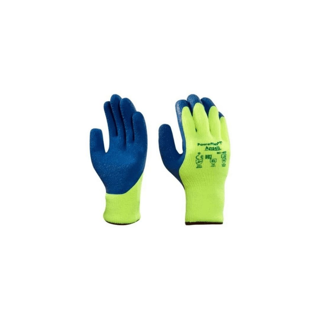 Luva powerflex - Ansell