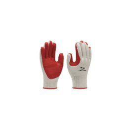 Luva Previling Rubber – Super Safety