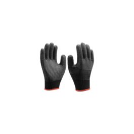 Luva Previling Rubber black – Super Safety