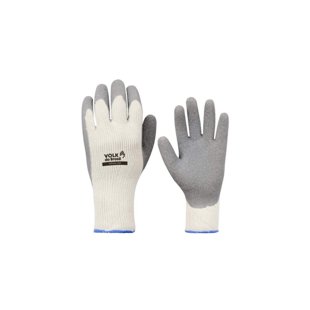 Luva therma grip - Volk