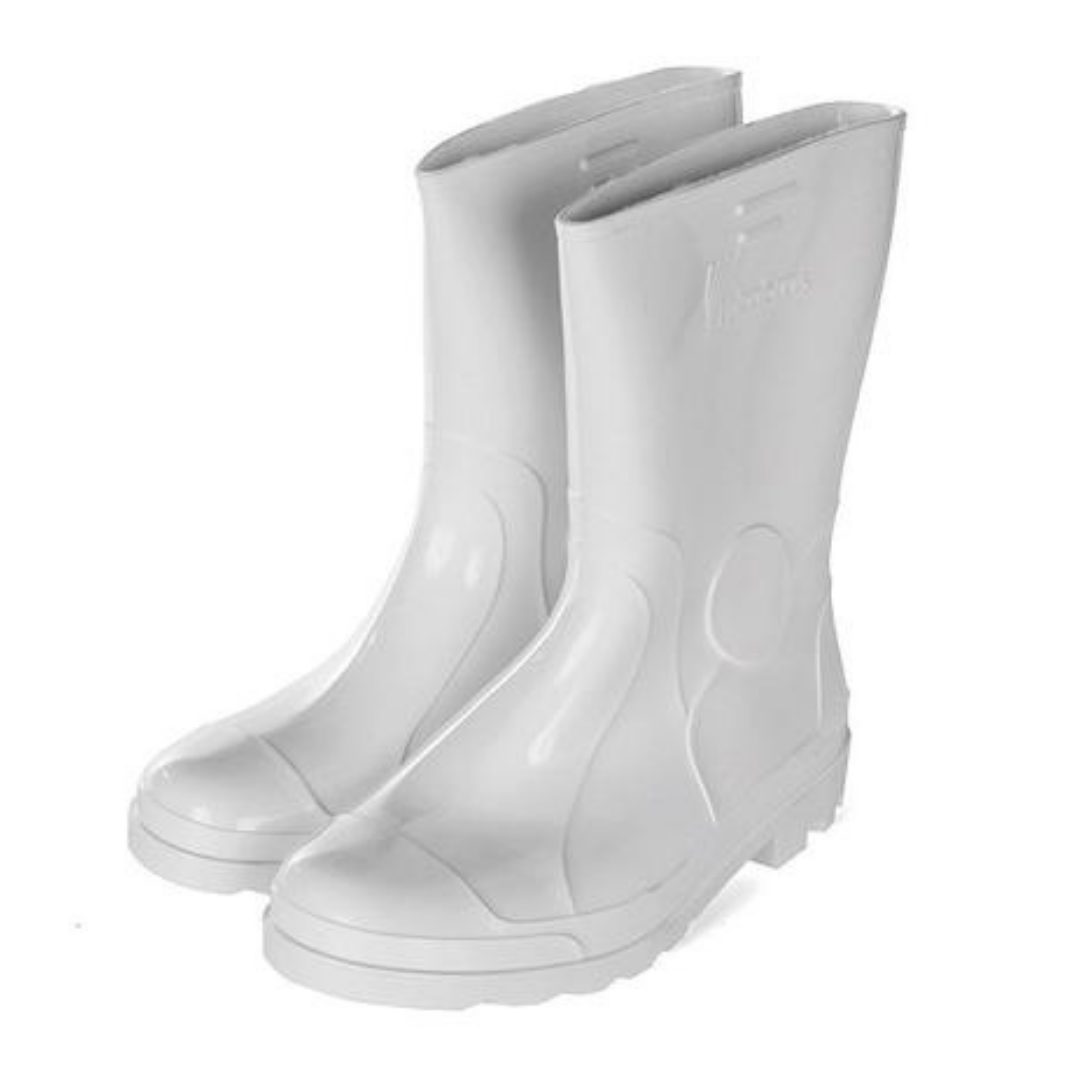 Bota Vulcabras Pvc Cano Médio - Imagem 3