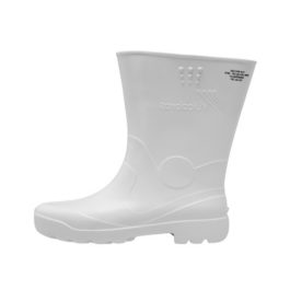 Bota De PVC Cano Curto – Vulcabras