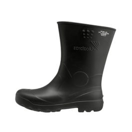 Bota De PVC Cano Curto – Vulcabras