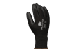 Luva Tátil Poly Pu Black Marluvas MCR - Imagem 3