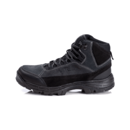 Bota De Segurança Adventure Em Couro – Azul – Estival – AD90001S1