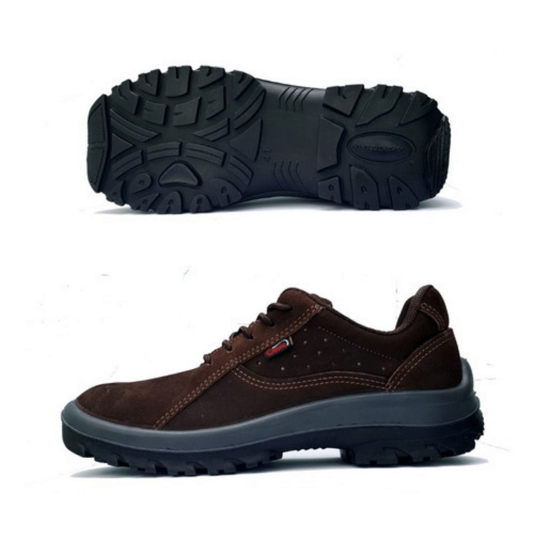 Tenis Nobuck CP053 - Imagem 3