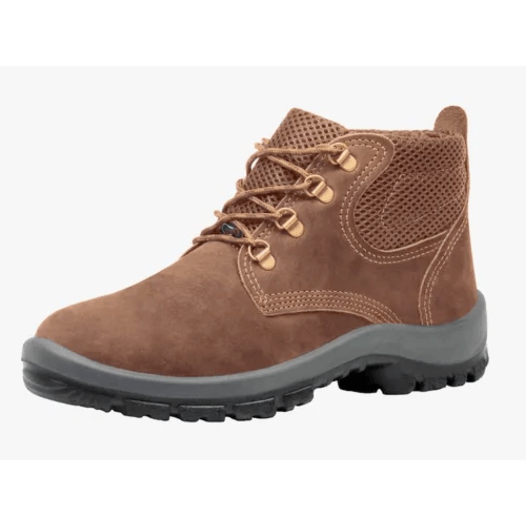 Bota Nobuck CP094 - Imagem 3