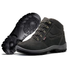 Bota Nobuck CP094