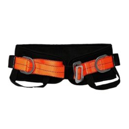 Kit Mg Cinto Cinturão Abdominal Eletricista