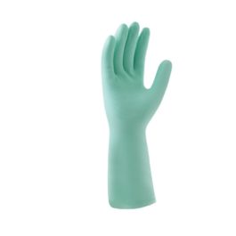 Luva de Látex Antiderrapante PRO 250 Mucambo