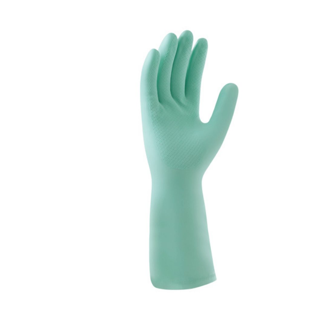 Luva de Látex Antiderrapante PRO 250 Mucambo - Imagem 2