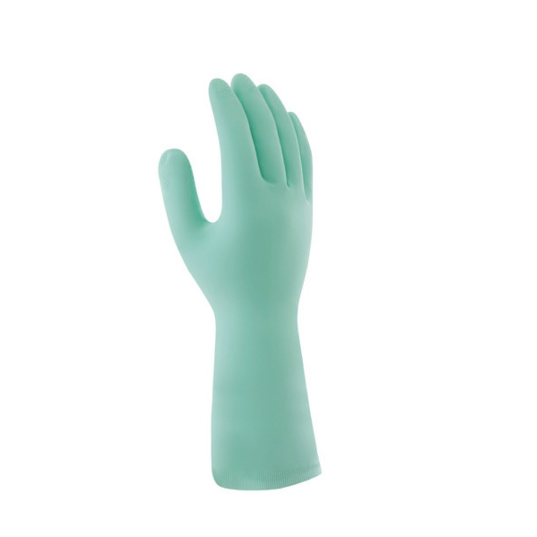 Luva de Látex Antiderrapante PRO 250 Mucambo - Imagem 3