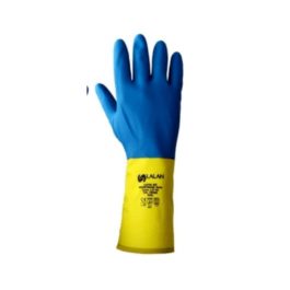 Luva Neolatex Suprema Danny