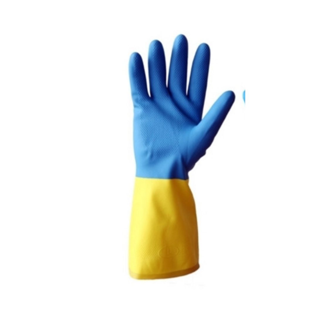 Luva Neolatex Suprema Danny - Imagem 3