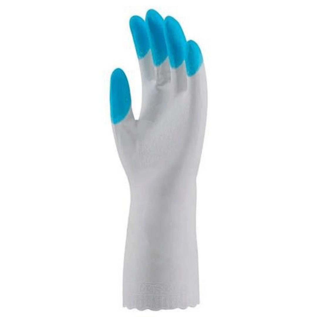 Luva Household Silk Touch Antialérgica - Imagem 3