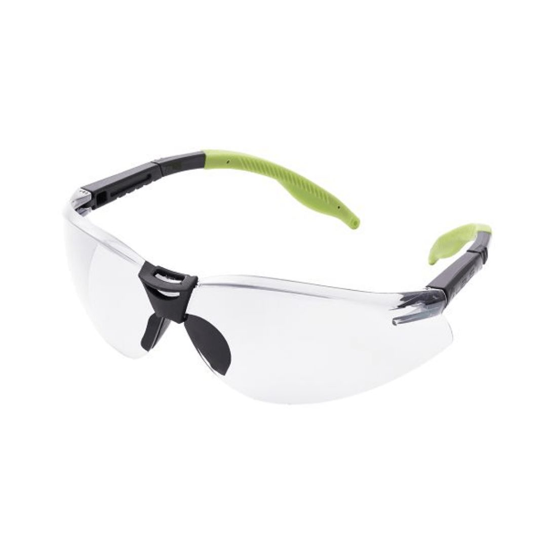 Óculos de Proteção Neon Plus Incolor Antirrisco - Libus - Imagem 2