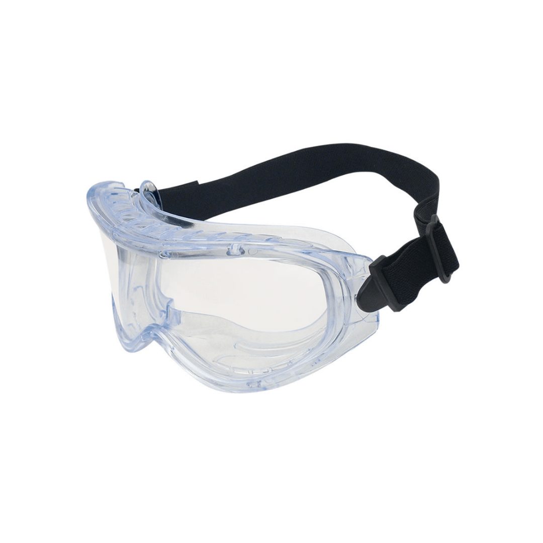 Oculos De Protecao Ampla Visão Ss9I-Super Safety