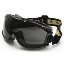 Oculos De Protecao Ampla Visão Ss9I-Super Safety