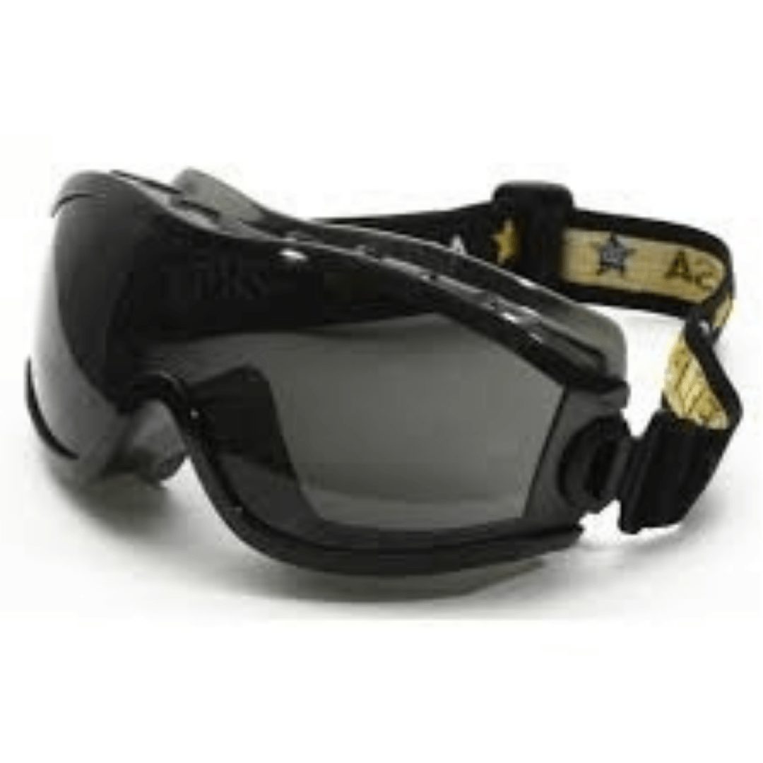 Oculos De Protecao Ampla Visão Ss9I-Super Safety - Imagem 2