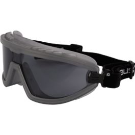 Óculos Ampla Visão Aviator Incolor Libus