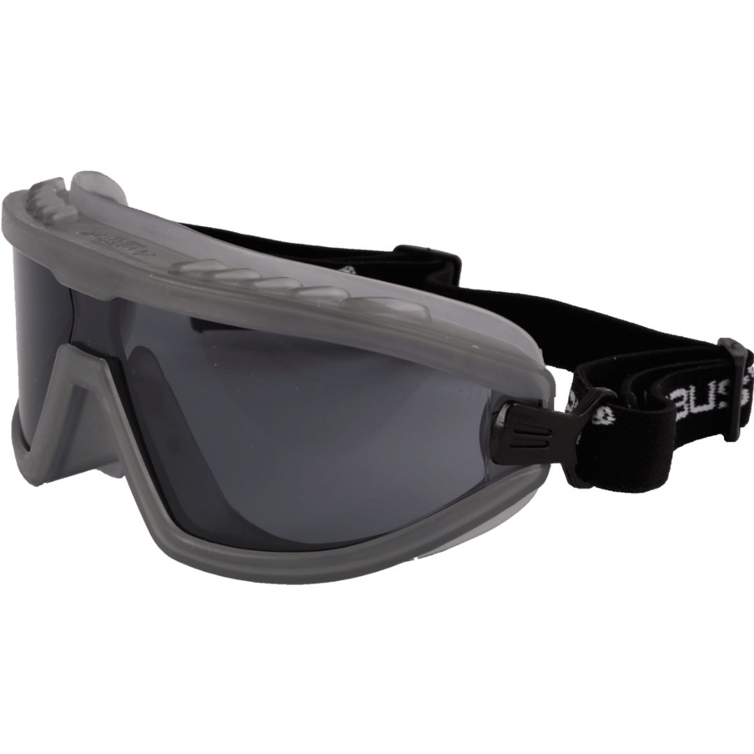 Óculos Ampla Visão Aviator Incolor Libus - Imagem 2