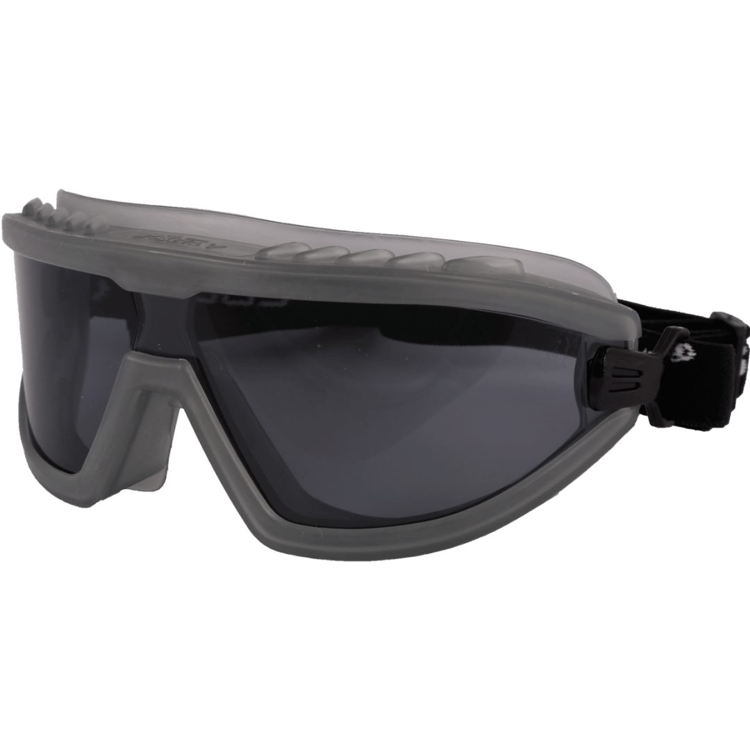 Óculos Ampla Visão Aviator Incolor Libus - Imagem 3