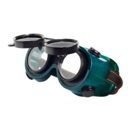 Oculos Para Solda Tipo Maçariqueiro Deltaplus