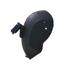 Mascara de Solda com Visor Articulado e Carneira Suspensão – Plastcor