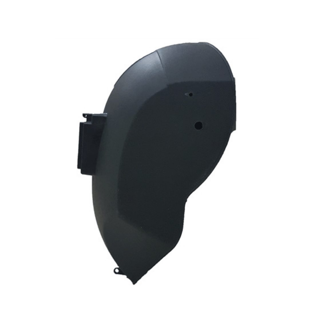Máscara de Solda Plastcor com Visor Fixo - Imagem 3