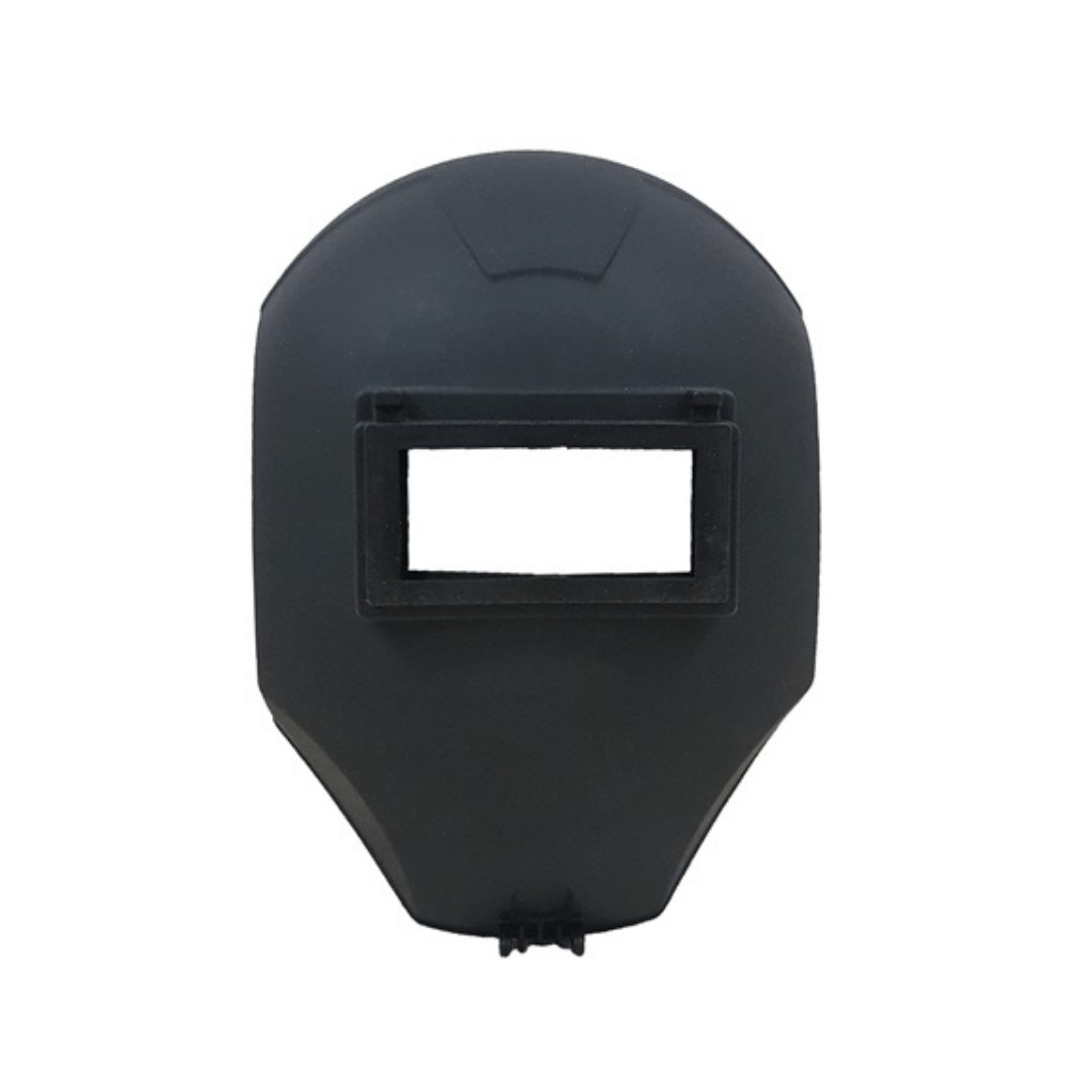Máscara de Solda Plastcor com Visor Fixo - Imagem 2