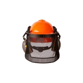 Capacete Kit Florestal Libus Motosserrista
