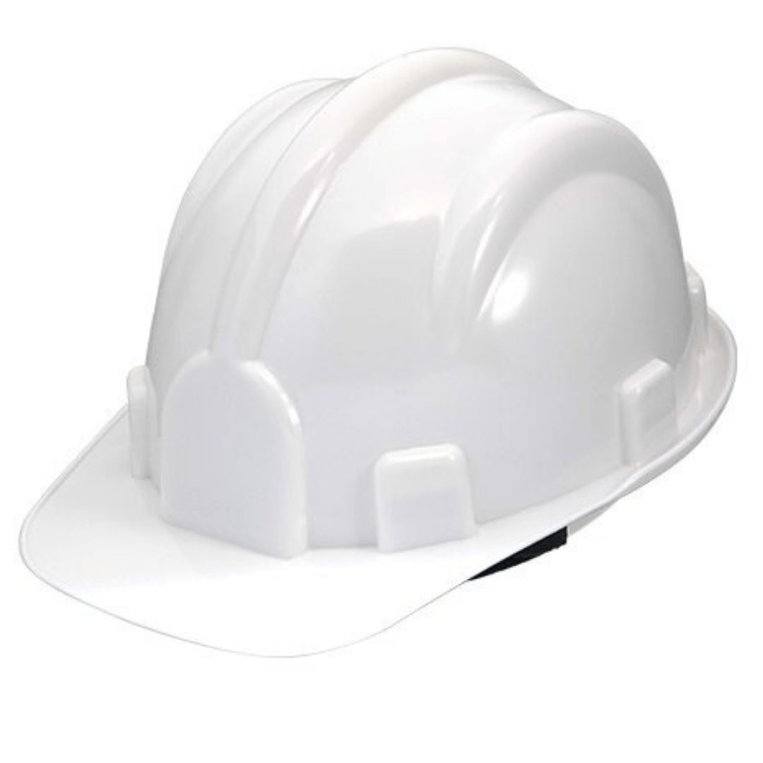 Capacete de Segurança Classe B PLT com Suspensão Plastcor - Imagem 5